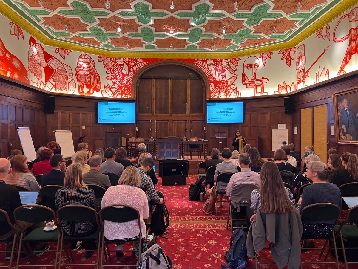 CORE_Organic's tweet photo. Today CORE Organic Cofund Final Research Seminar:‘Research Impact and Dissemination Workshop’ is taking place in Brussels with researchers, research funders and stakeholders from all over Europe. @REA_research @EUgreenresearch @TPOrganics  #Horizon2020 https://t.co/dnDLep21Sn