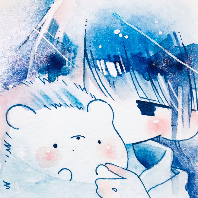 「1girl polar bear」 illustration images(Latest)