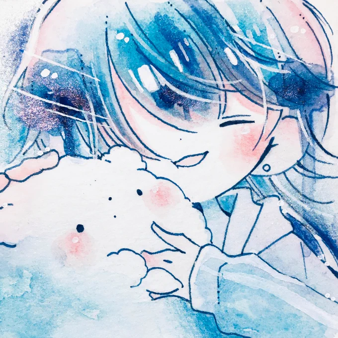 どうぶつとひと 