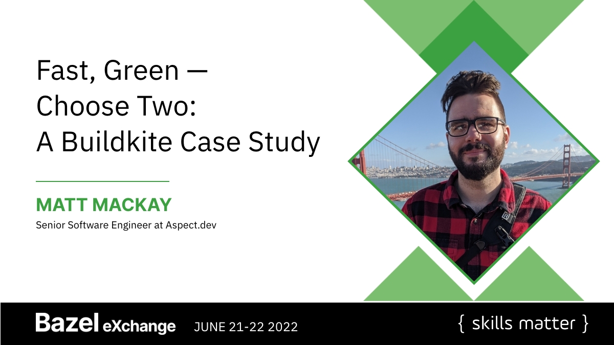 Skills Matter tweet media