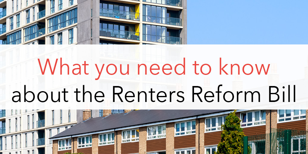 NEW FOR CIH MEMBERS 📢 Our latest WYNTK focuses on the Renters Reform Bill, summarising the key things you need to know alongside our initial response. Download it now ➡️ cih.org/publications/w… #UKHousing #RentersReform #ProudtobeProfessional