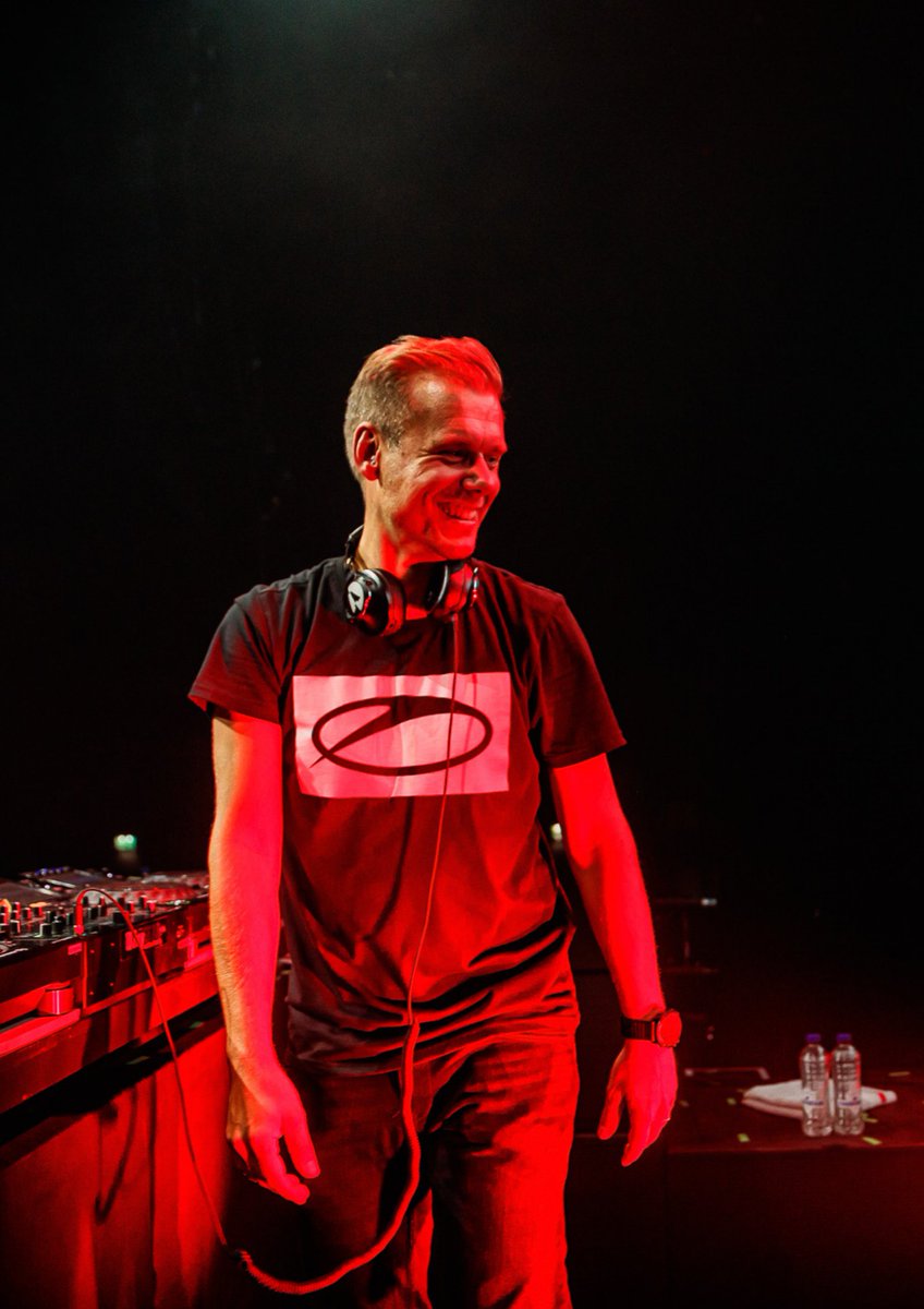 asot's tweet photo. https://t.co/uRX1fkWh5u - #HAPPYASOTDAY The ASOT Radio playlist will give you Trance vibes for tonight's episode of #ASOT1069 https://t.co/GwrNrXH6F6