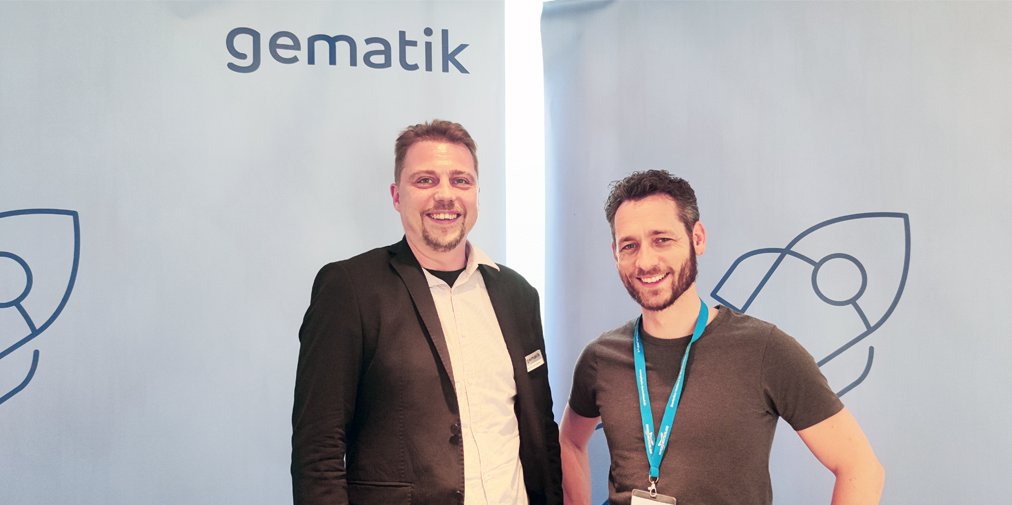 gematik (@gematik1) on Twitter photo Ein erfolgreicher #Bundeskongress Physiotherapie 2022 ist zu Ende gegangen. Kooperationen sind in Planung, viele gute Gespräche wurden geführt, u.a. mit <a href="/PTUweEisner/">Uwe Eisner</a>, stellv. Vorsitzender des ZVK. Wir sagen Danke an alle Beteiligten! Ein erfolgreicher #Bundeskongress Physiotherapie 2022 ist zu Ende gegangen. Kooperationen sind in Planung, viele gute Gespräche wurden geführt, u.a. mit <a href="/PTUweEisner/">Uwe Eisner</a>, stellv. Vorsitzender des ZVK. Wir sagen Danke an alle Beteiligten!