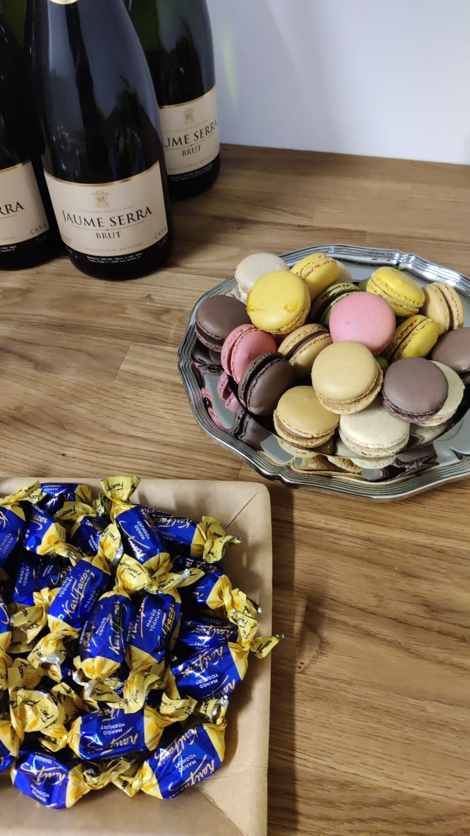 Labrox - part of Uniogen tweet media