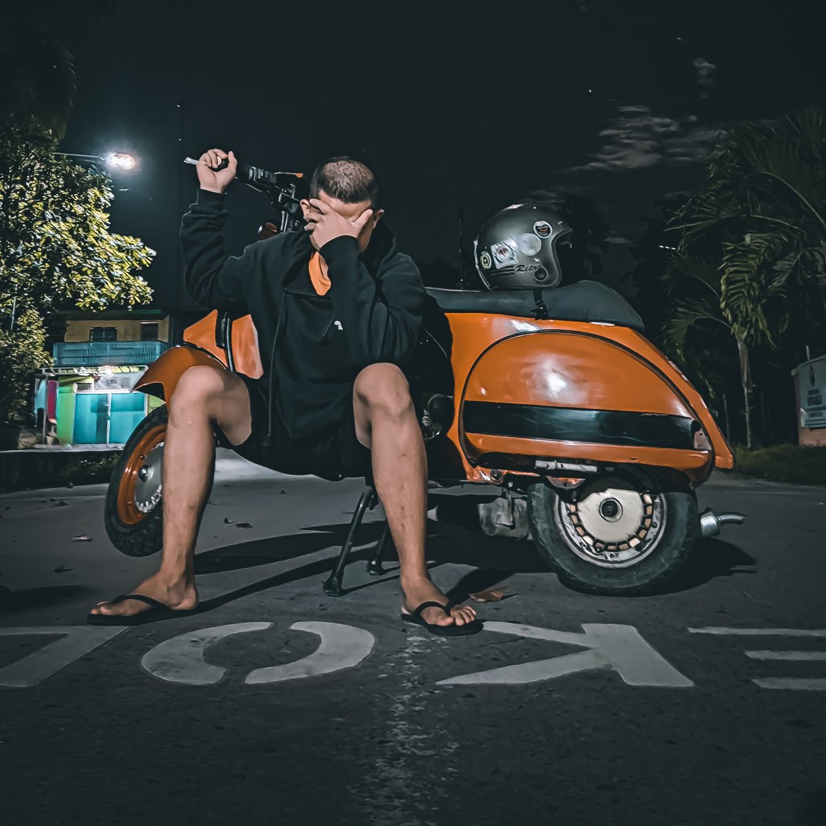indraterdo's tweet photo. #FotoProfilBaru https://t.co/Qn7JeOB7Qf