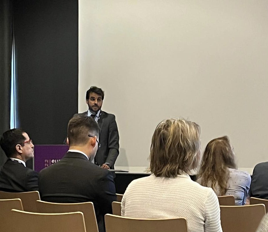 Carlos_Cortes_V's tweet photo. It is a pleasure to have shared our work about uQFR @PulseMedTech in #EuroPCR and with simultaneous publication in @CardiologyJour1. https://t.co/vv9RYkxcgM.
@JuanLuisGutChic @ja_diarte @PCRonline https://t.co/HSEEDvfXME