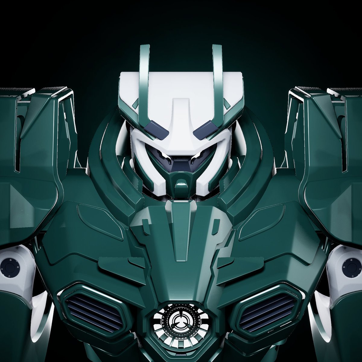 Space Warriors Club NFT tweet media