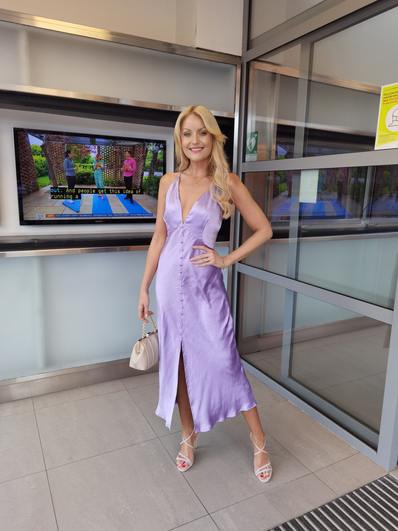 Fashion boss on twitter i showcased lots of wedding guest style on