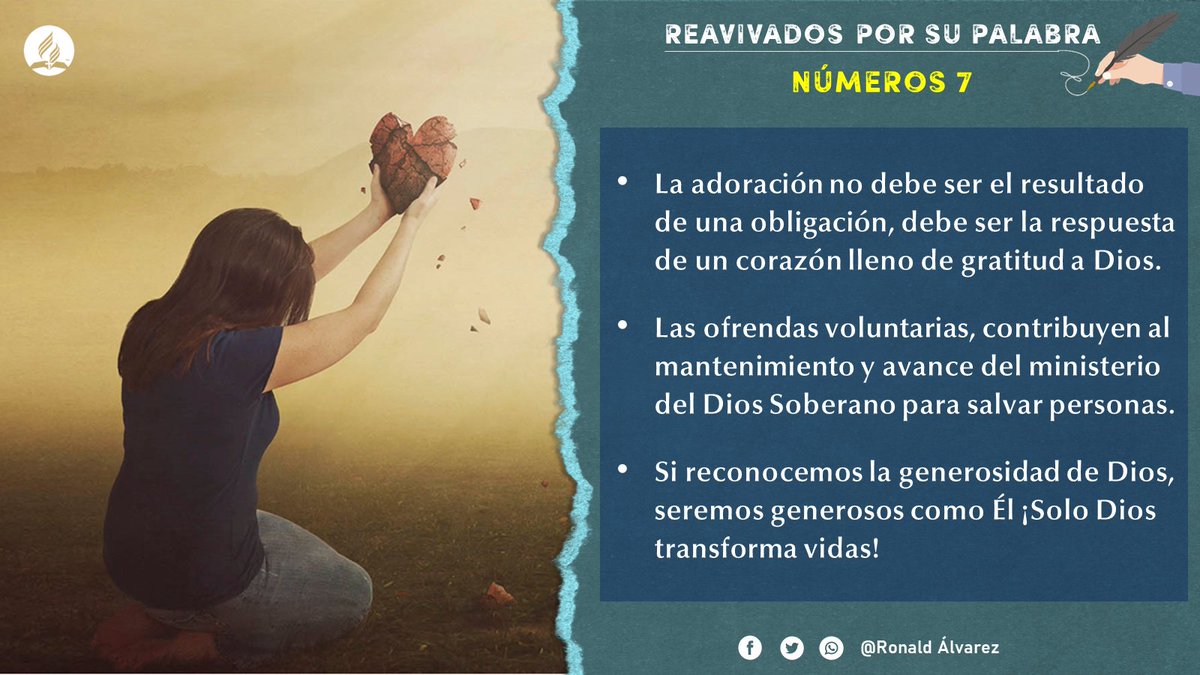 RonaldlvarezTo1's tweet photo. #rpsp #PrimeroDios
#Numeros7 https://t.co/dsJhp5nrb1