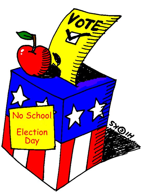 Kenderton will be closed today. 🍎 📚