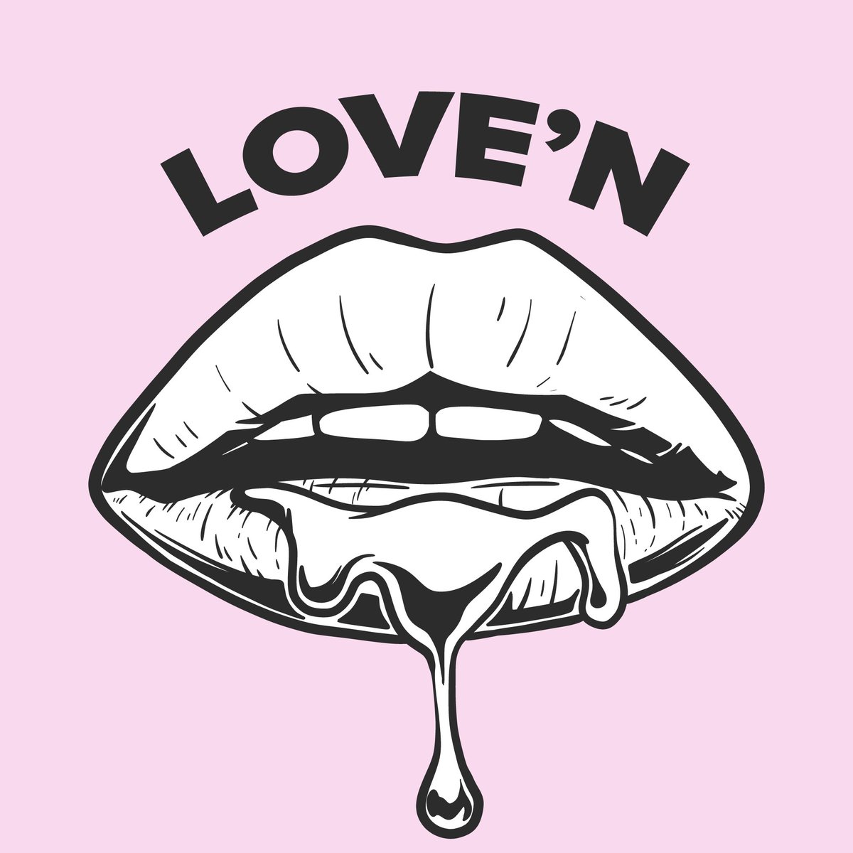Love'N tweet media