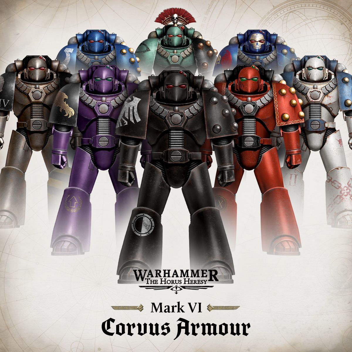 WarhammerCommunity on Twitter: