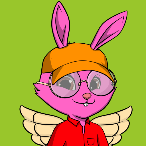 OPBunnies's tweet photo. Mint an optimistic bunny for your collection for .025 ETH. Be part of a growing community of fun-loving friends. #NFTCollection 

Verified bunny holders can get some neat airdrops as well, if I may say. https://t.co/P22wY4g2qY