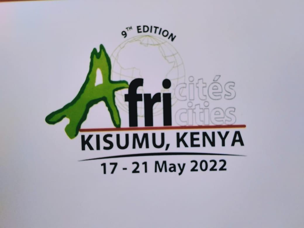 MeetInKenya's tweet photo. @KisumuCountyKE does Kenya proud for playing host as the first secondary city to host #Africities2022. The summit has been held only in capital cities. 
 @Africities9 @JacintaNzioka 
#MeetInKenya #AfricitiesKisumu2022 https://t.co/WXEjFfwrJD