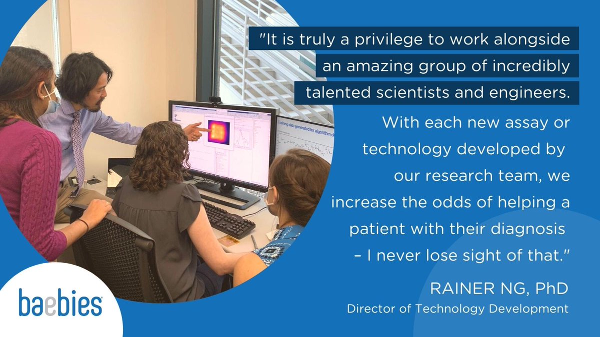 "Passion for science, scientific curiosity, and flexibility are the three main predictors of success I’ve observed on my team." Take a look at our team collaborating with <a href="/CARB_X/">CARB-X</a> to prevent #sepsis &amp; the threat of drug-resistant bacteria.  hubs.ly/Q01bhxLd0