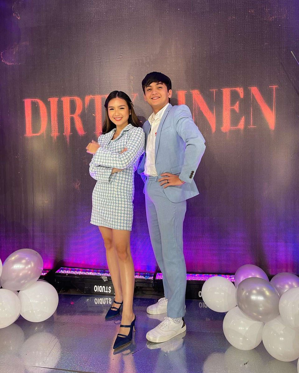 fransethfilms's tweet photo. after 3yrs of waiting, the long wait is over! 💙🫰🏻

#FrancineDiaz | #Sethfedelin | #FranSeth https://t.co/plRRHjNhIF