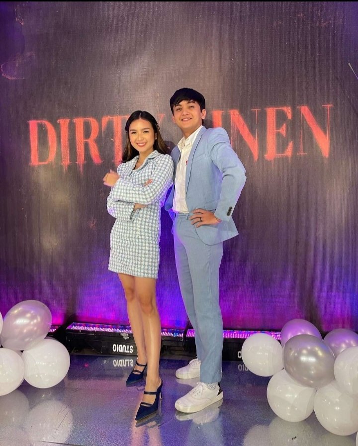 fransethfilms's tweet photo. after 3yrs of waiting, the long wait is over! 💙🫰🏻

#FrancineDiaz | #Sethfedelin | #FranSeth https://t.co/plRRHjNhIF
