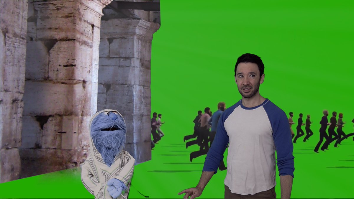 Michael DeMaio tweet media