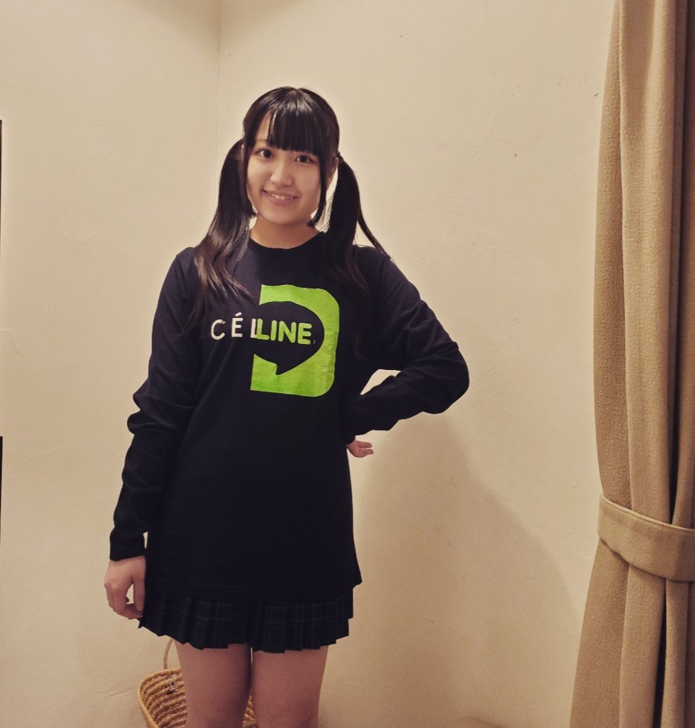 lapicco36's tweet photo. かーりー にイギリスブランドのモデルをしてもらいました。
#夢は叶えるもの #blackscore https://t.co/GHgRcyryWt