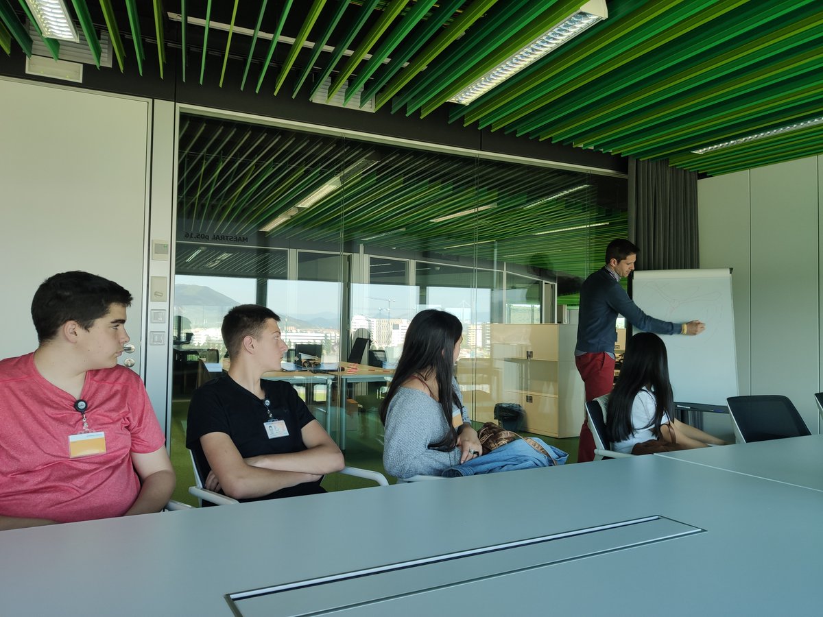 Planeta STEM tweet media