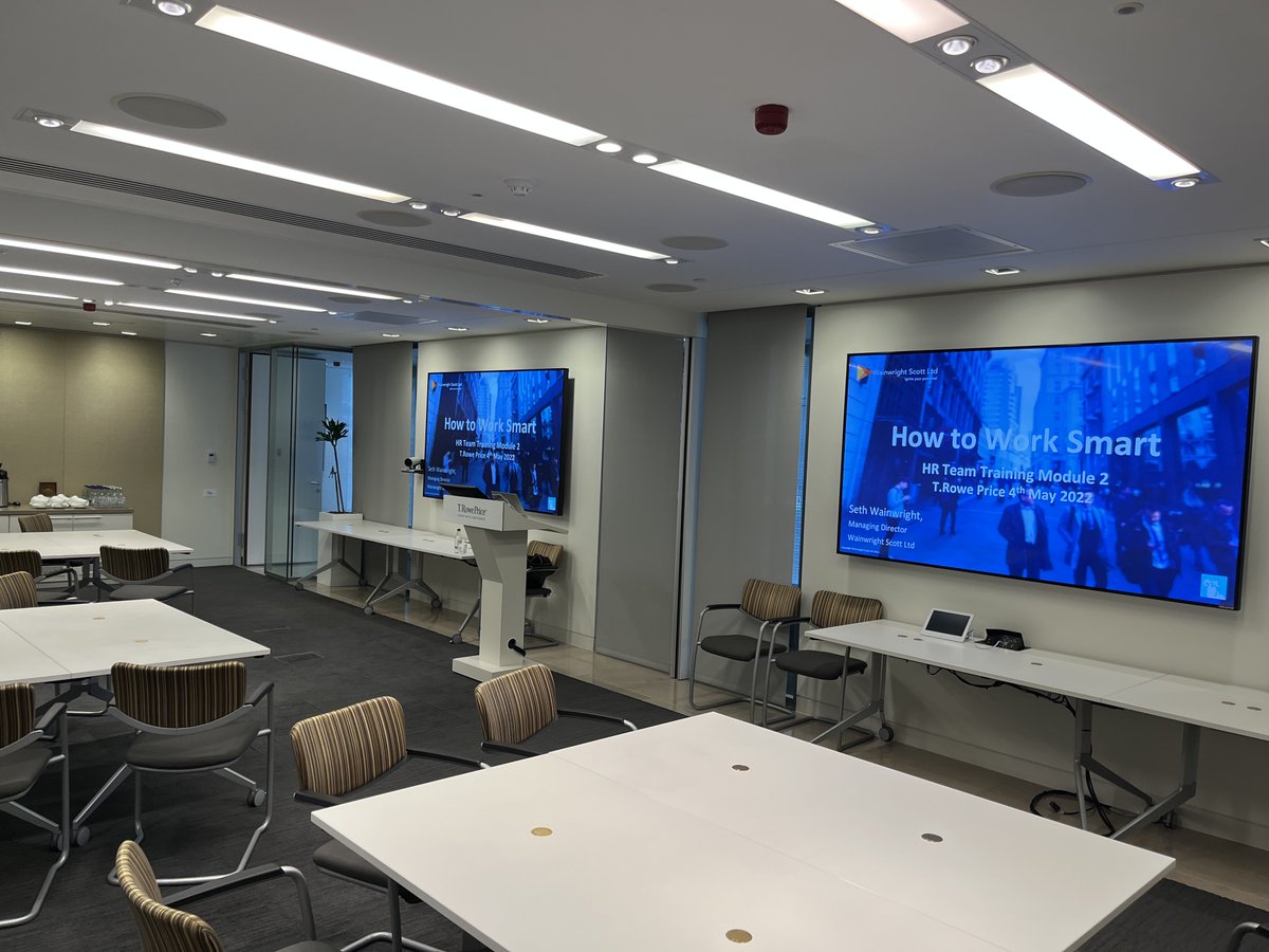 WainwrightScott's tweet photo. Last week we started transitioning back to face-to-face learning, hosting our sessions in person again. 

It was great to meet and connect with learners directly, sharing our knowledge and experience. 

Many thanks to all who attended.

#training #development https://t.co/rwiZtyBGSL