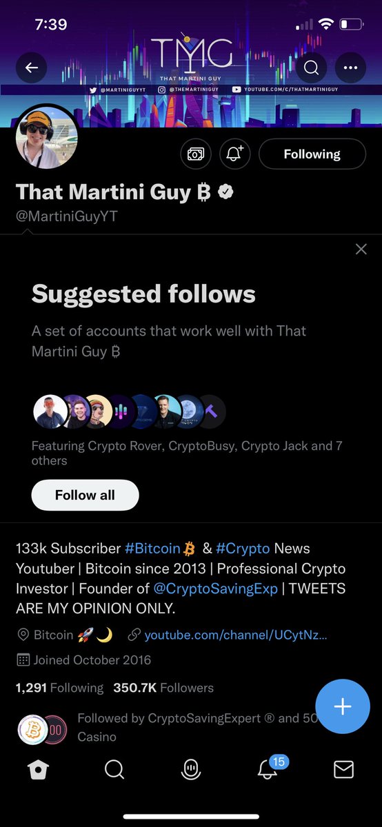 Cocosayshey's tweet photo. @MartiniGuyYT @CryptoSavingExp https://t.co/IYYHPyfSyw