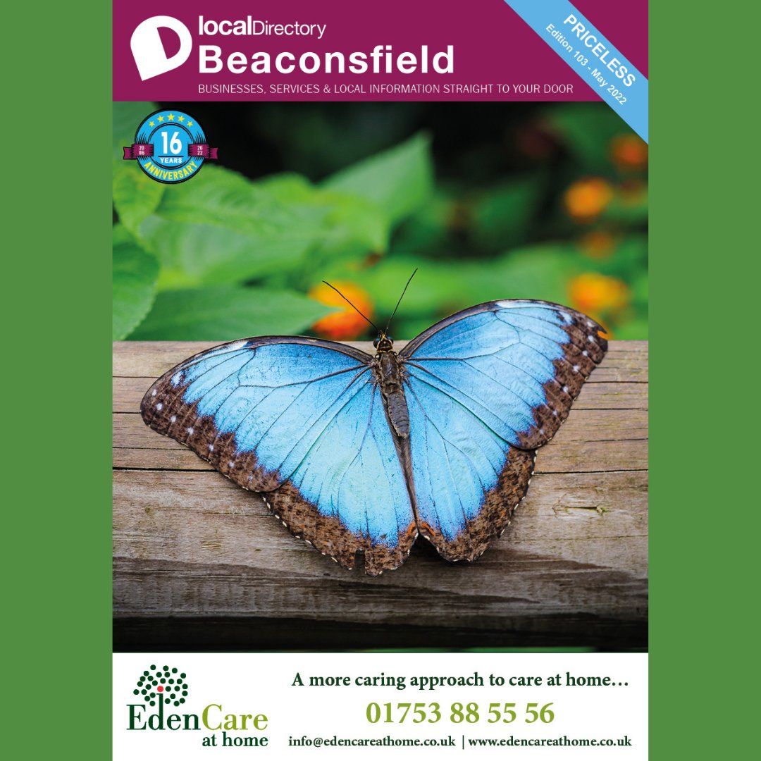 localdirectory2's tweet photo. May is Physical Fitness and Sport month.
Why not try a pilates class or maybe a round of golf? You could join you local gym? Read our article in May's edition for some Inpso!
#sportandfitnnessmonth #pilates #keepfit #health #fitness #herts #buckscounty #localdirectory https://t.co/a67Seo6GBS