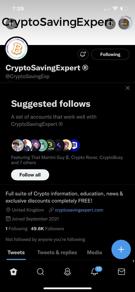 Cocosayshey's tweet photo. @MartiniGuyYT @CryptoSavingExp https://t.co/69LRBmbbGh