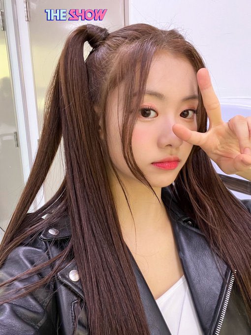 셀카천재 아기토끼