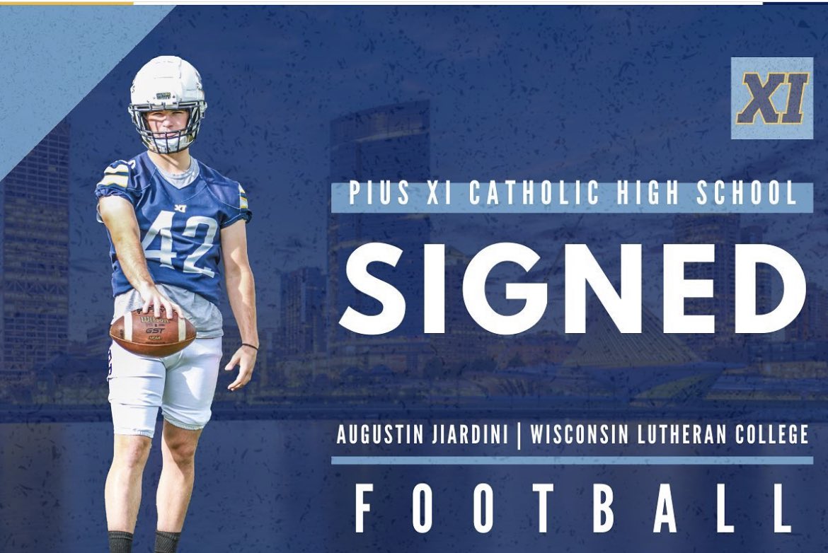 Pius Football tweet media