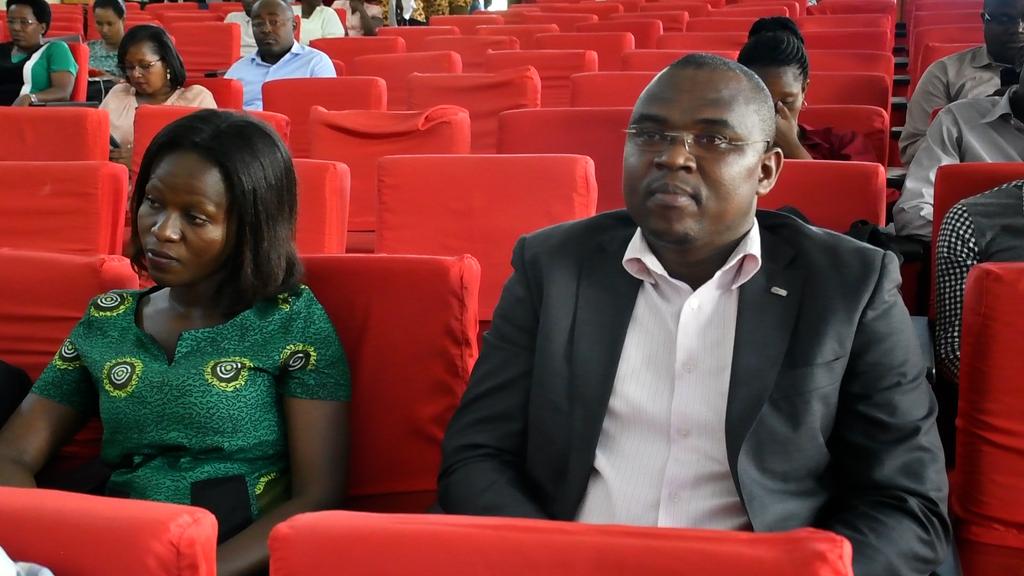 msp_burundi's tweet photo. Selon le SP le @mspls_bdi à travers la Direction du Système Nationale d'information Sanitaire #DSNIS produit chaque année un annuaire des statistiques sanitaires, un document qui présente la situation sanitaire de référence à l'échelle nationale voire internationale.
@WhoBurundi https://t.co/E3stLOoKXs