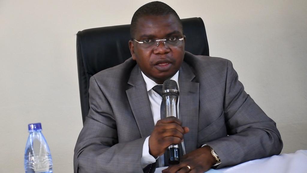 msp_burundi's tweet photo. Selon le SP le @mspls_bdi à travers la Direction du Système Nationale d'information Sanitaire #DSNIS produit chaque année un annuaire des statistiques sanitaires, un document qui présente la situation sanitaire de référence à l'échelle nationale voire internationale.
@WhoBurundi https://t.co/E3stLOoKXs