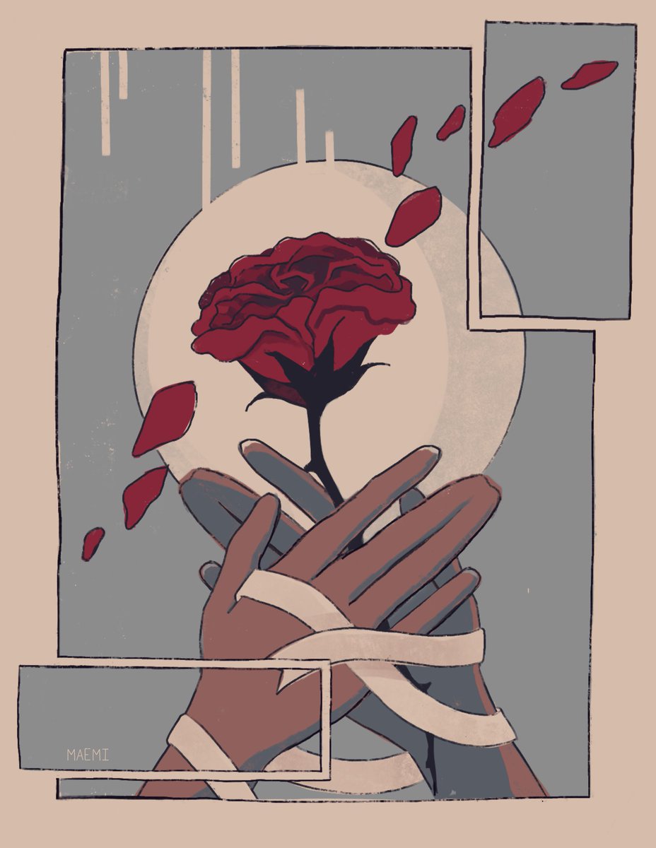 Maemitan's tweet photo. Some #Castlevania inspired doodles https://t.co/ycfGCb4ycW