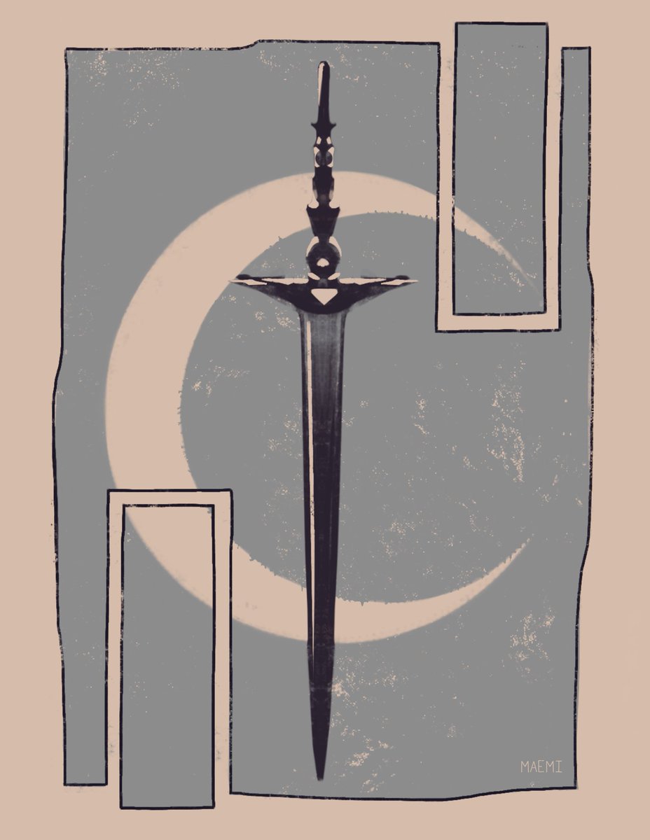 Maemitan's tweet photo. Some #Castlevania inspired doodles https://t.co/ycfGCb4ycW