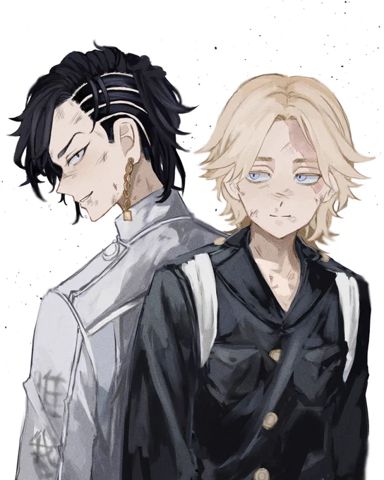 😭
 #東卍FA 