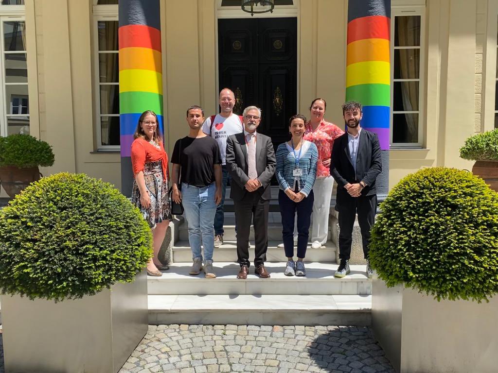 NL Consulate General Istanbul 🇳🇱🇹🇷 tweet media