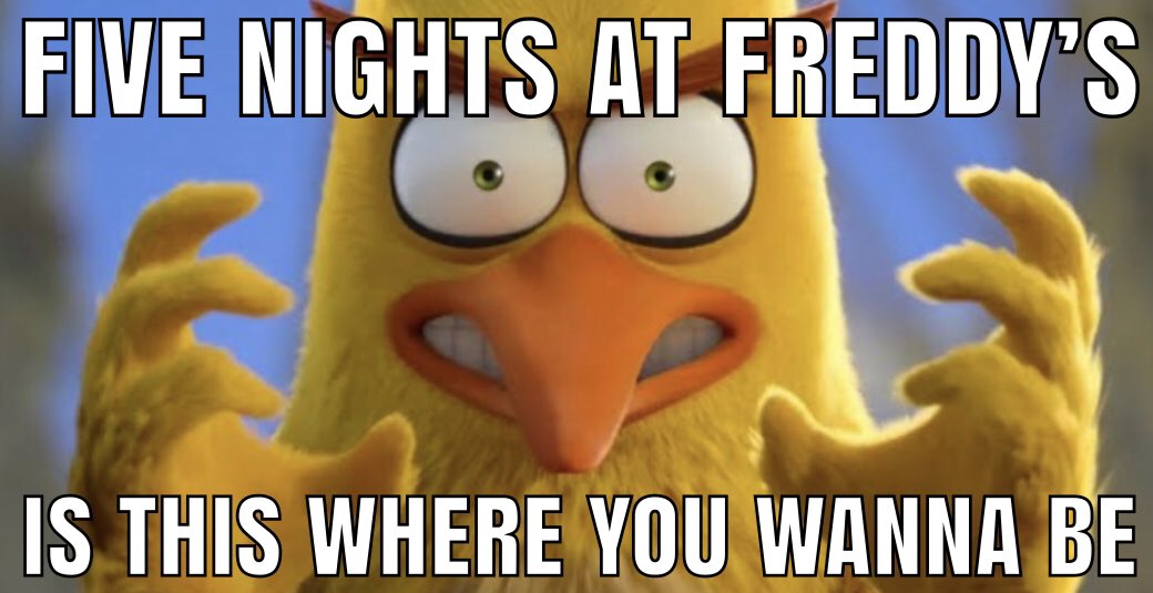 angry chuck with captions (@angrychuckabm) on Twitter photo 