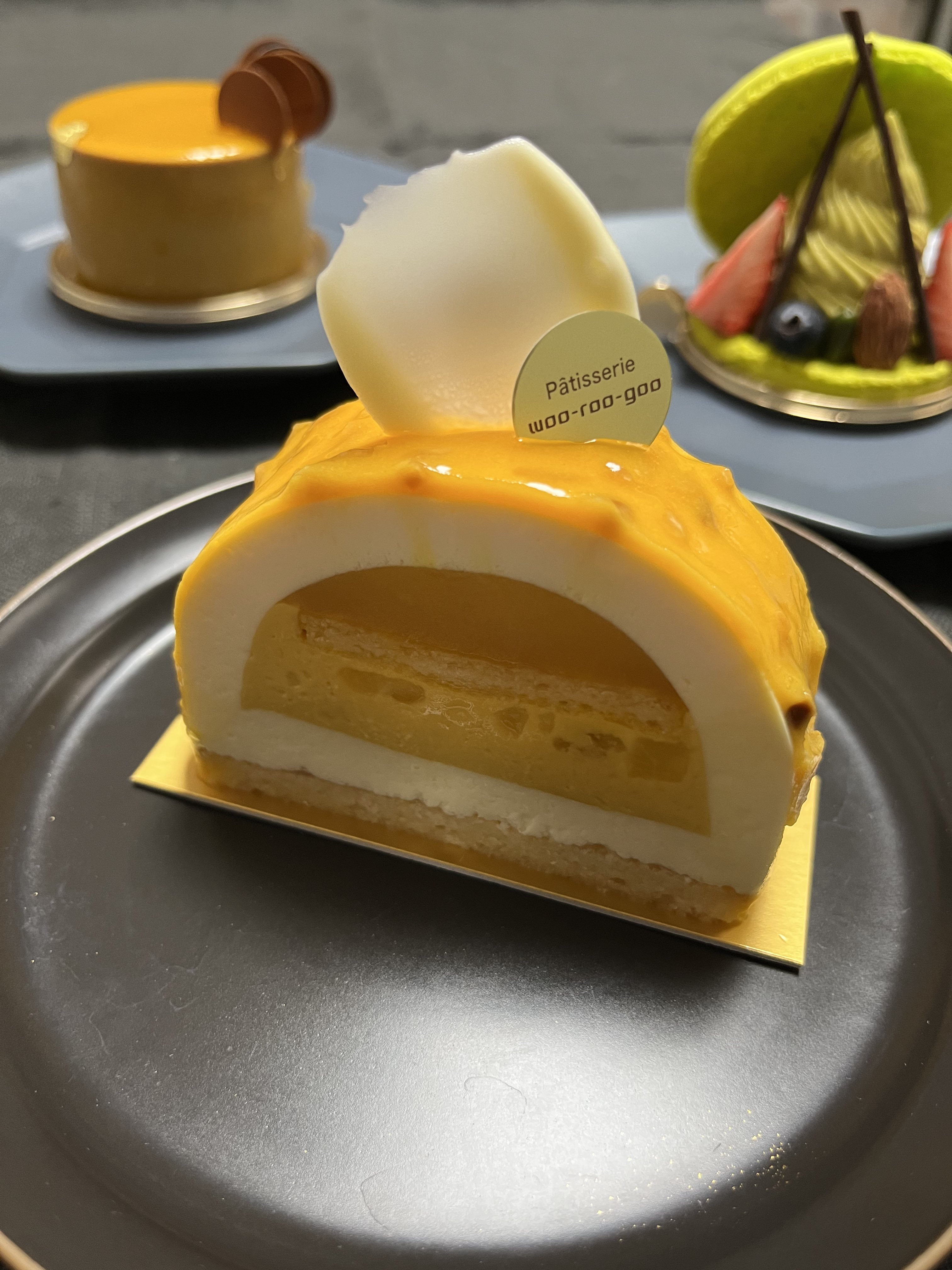 廃盤レアケーキドームオードブルマニーローズマニーロココ　ケーキドーム　廃盤 フジノシン على X: 