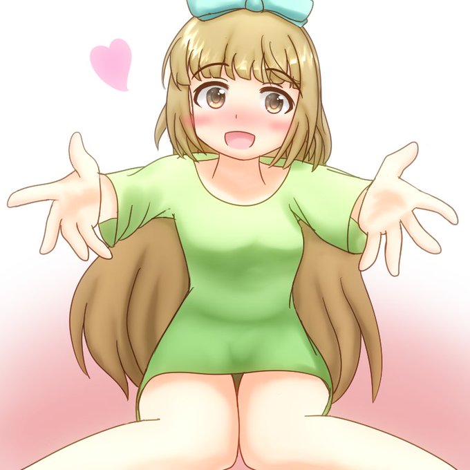 #繋がらなくていいから俺の依田芳乃を見てくれ 
 #依田芳乃

でしてぇぇぇぇ 