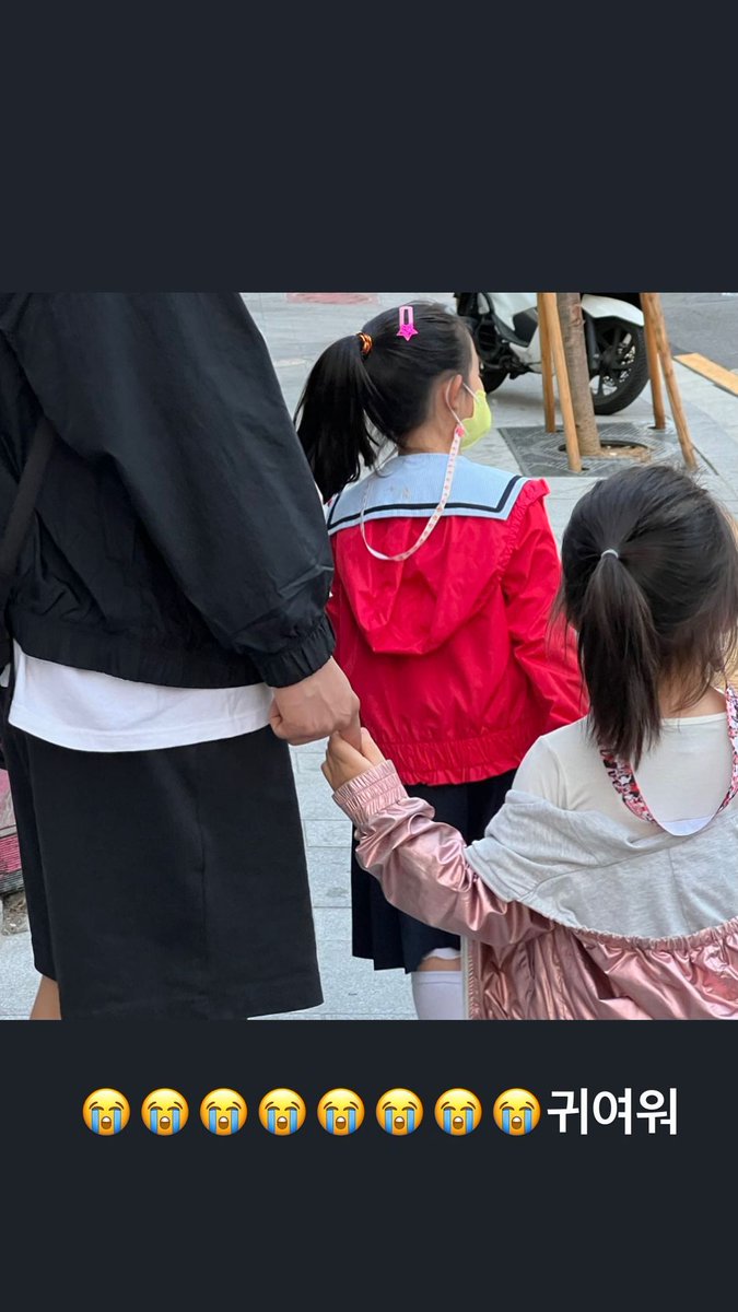 postboxham's tweet image. 220517 스토리