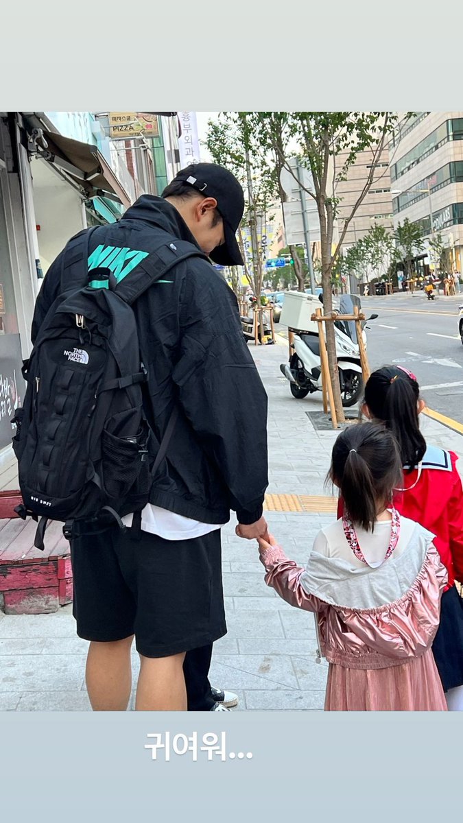 postboxham's tweet image. 220517 스토리