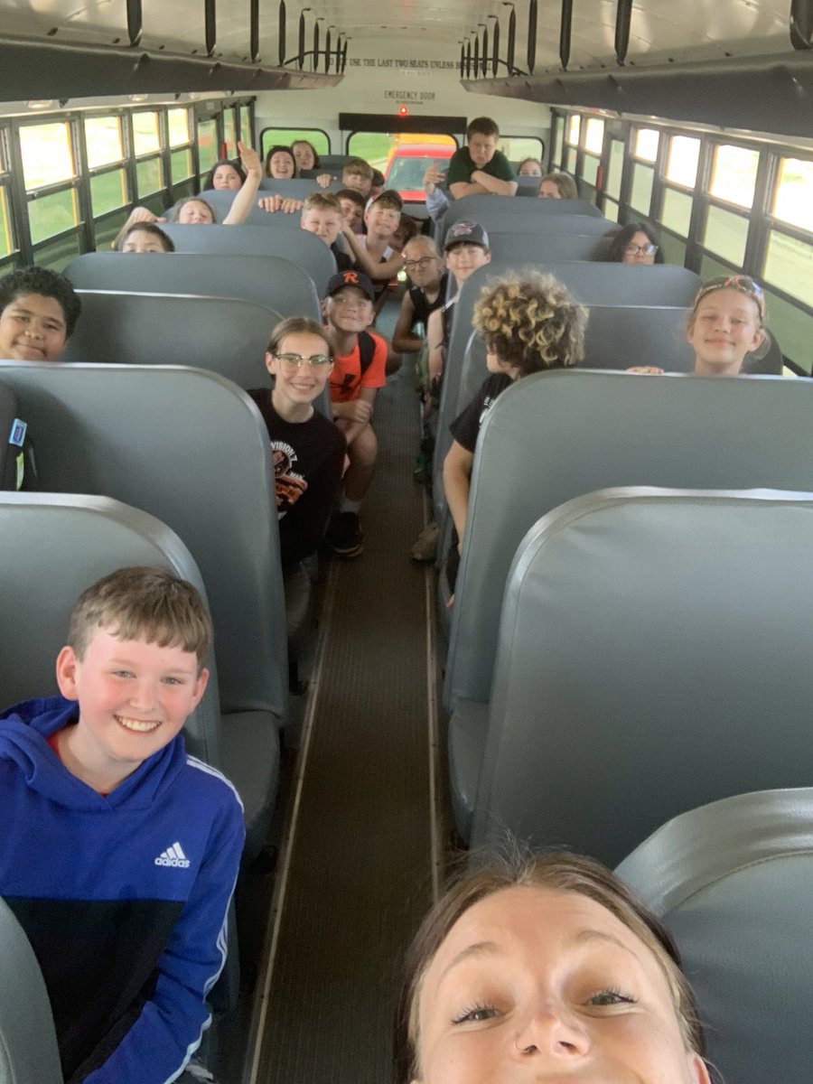 SweereEmma's tweet photo. Spent Friday bowling with the 5th and 6th grade! #reedsvillesd https://t.co/X6pz1gpobe