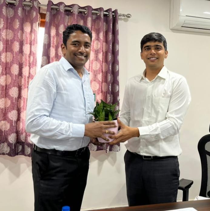 Greater Visakhapatnam Municipal Corporation (GVMC) tweet media
