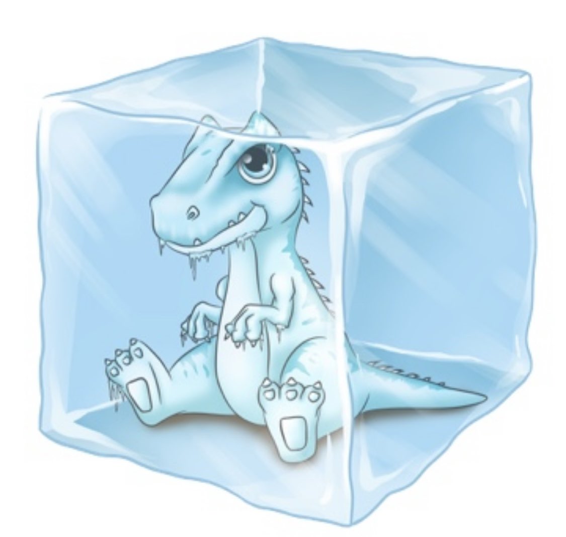 icdinos's tweet photo. Freezing your dino to stake for dino tokens? 🥶🧊

Not confirmed - but we have a few unique ideas we are discussing! 🦖🦕

#icdinos #icp #dfinity @EntrepotApp @ICPSquad https://t.co/MjGnHIkgHb