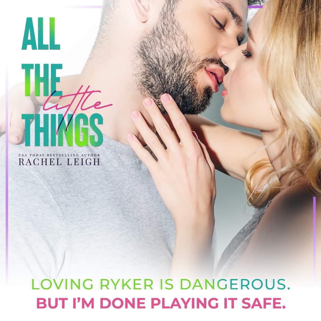 vickybooklover1's tweet photo. #ICYMI
All The Little Things by @rachelleigh_1
๐ซ1-Click: https://t.co/RUtFhEJh5F
#AllTheLittleThings #RachelLeigh #brothersbestfriend #angstyread #angstromance #slowburn #TeaserTuesday #NewRelease #rebelreadersstreetteam
#NewAdult
My BLOG
https://t.co/wnafuNlfBo https://t.co/0UTgMxG7dq