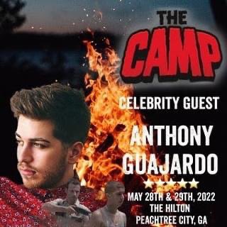 ZSCEntertain's tweet photo. Our clients are looking forward to seeing you at @TheCampEvents in just under two weeks! Make sure to stop by and say hi to them all!
Visit us on Facebook for MORE!
https://t.co/c6IObT1oXl
#zscentertainment #thecamp #convention #thewalkingdead https://t.co/2bgeXOytCZ