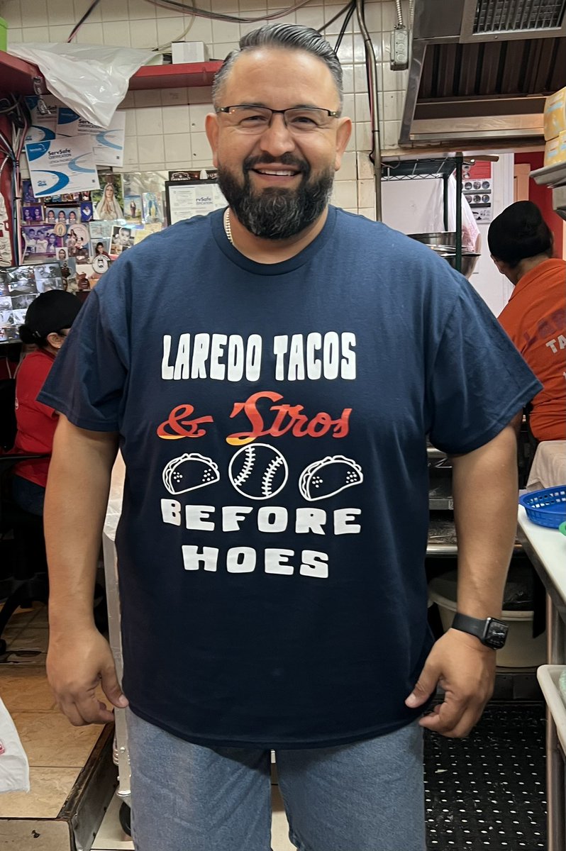It’s taco Tuesday!!!