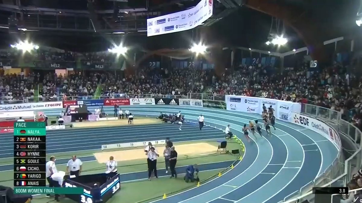 wtvision_'s tweet photo. Give your fans more intuitive and insightful information about your #athletics competitions 🎽
#wTVision's dedicated software integrates with athlete tracking systems to capture specific data to transform it into powerful graphics.

Check out now some of our projects ⤵

#Sports https://t.co/DI4T8CCAn3