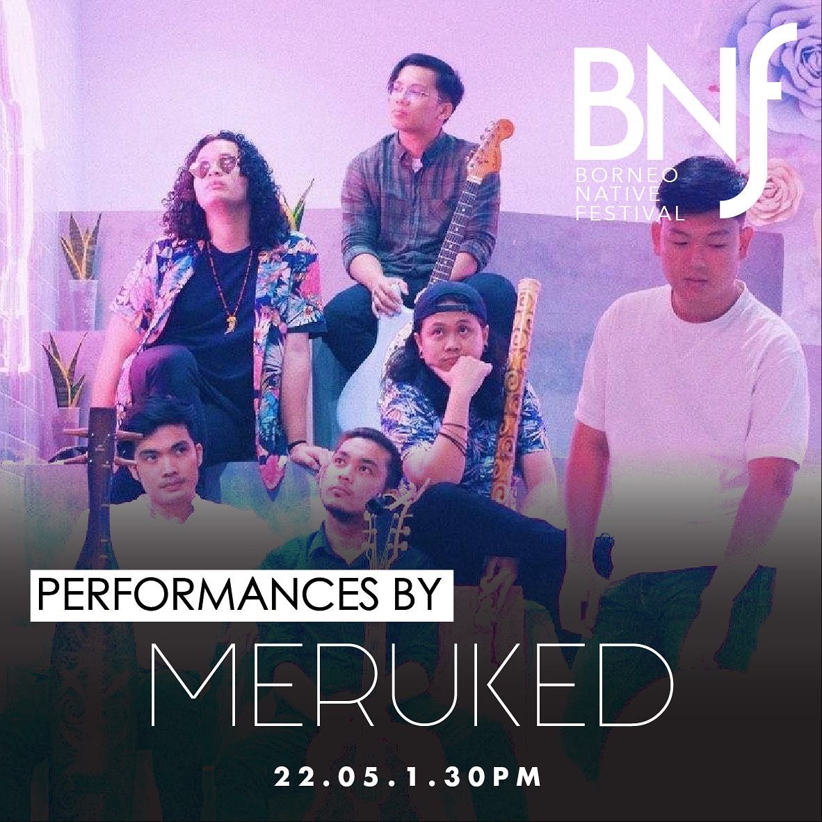 wearemeruked's tweet photo. Knock knock KL, guess who’s back?
SUNDAY 130PM
Jalan Kasturi (Outdoor)
Pasar Seni, Kuala Lumpur
Our first show in Kuala Lumpur after 3 years. Exclusive prints of our CDs up for sale at the venue. See you soon especially Sarawakians/ Borneans abroad 😘❤️
#meruked https://t.co/7MXHDbgl7u
