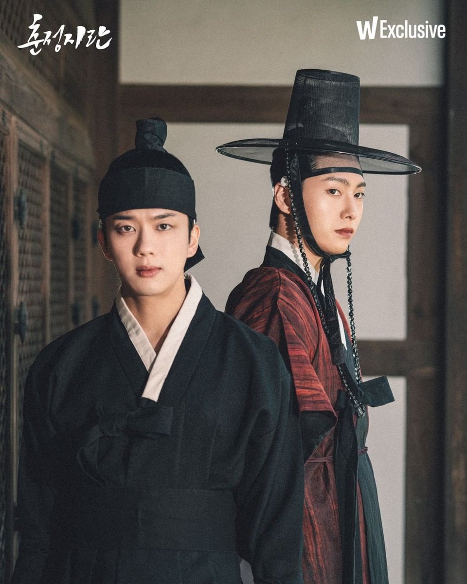 [#BLWorld Update] #SpringofCrush is finally premieres tomorrow at 5pm on #WatchKr. 🔗 https://blworldreport.blogspot.com/2021/12/korean-bl-yoo-young-jae-kim-song-to.html… #BLWorldReport...